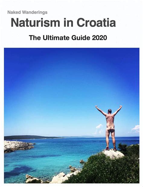 croatia nude beaches|Naturism in Croatia – The Ultimate Guide 2019